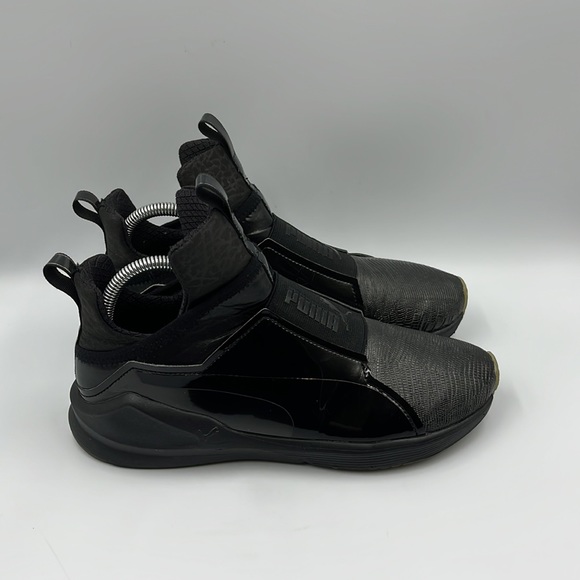 Puma Fierce Slip‎ On Shoes, Women’s sz 8.5 - Picture 1 of 10